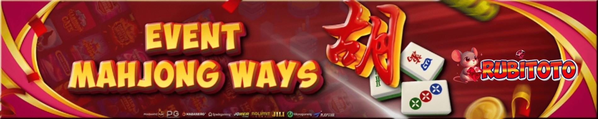 event mahjong